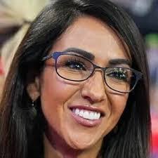 Marisa Vigil's Instagram, Twitter & Facebook