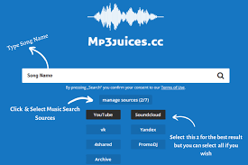 Wellcome to mp3 juice is the simplest tool that allows you to download your favorite songs from the internet. Mp3juices Free Download Free Mp3 Online Converter