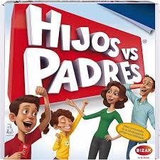 Juego de mesa de estrategia, mentiroso, de 3 a 4 jugadores bizak. Juegos Familiares De Mesa Risas Aseguradas Para Ninos Y Adultos