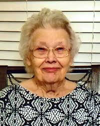 Ernestien Cox Obituary