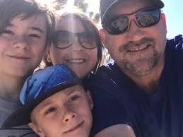 Fundraiser for Julie Walyuchow by Justian Wylie : Help Julie and Troy  rebuild their home