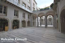 Case di nuova costruzione o cantieri in vendita a palermo. Vendesi Appartamento Palazzo Lampedusa Palermo Real Estate Aeolian Islands