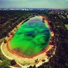 View To Kuhsee Cow Lake By Marc Kampmann Via Instagram Kampmannmarc Augsburg Bavaria Germany Lake Kuhsee Hochzoll Siebentis Lake Augsburg Germany