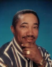 Obituary for James Henry Marks