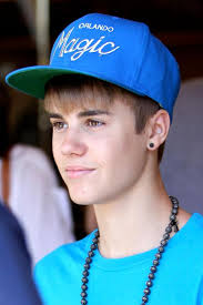 Justin Bieber Wears Cee Lo Green's "F*** You & F*** Her Too" Lyrics