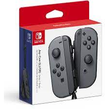 When i learned the pro controller took 6 hours to charge i got curious and did some charge tests. Nintendo Switch Joy Con Pair Gray Walmart Com Walmart Com