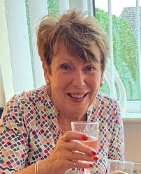 In Loving Memory of Victoria Richmond 1969