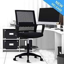 drafting chair tall office chair ergonomic desh chair with lumbar support foot ring arms height a best ergonomic office chair tall office chairs drafting chair