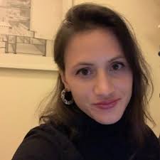 Danielle Bukowski's Instagram, Twitter & Facebook