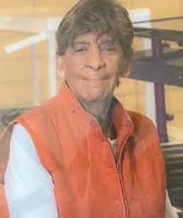 Obituary for Phyllis Joan (Chaney) Ayers