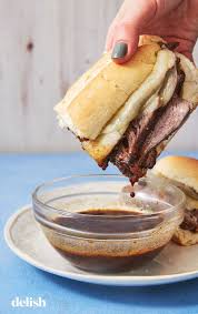 Arby S Who Our French Dip Is Truly Better Than The Rest Recipe French Dip Recipes French Dip French Dip Sandwich