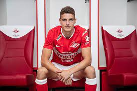Good evening and welcome to this live blog. Fc Spartak Moscow On Twitter Guus Til Has Joined Our Ranks He Has Today Completed His Transfer From Az Alkmaar The 21 Year Old Attacking Midfielder Has Passed His Medical And Signed A