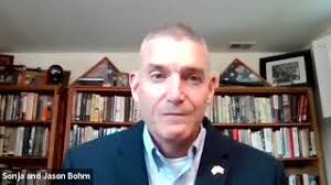 Speaking Out About History with Washington's Marines author Jason Q. Bohm