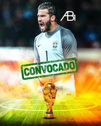 Liverpool's alisson becker could be the best goalkeeper in world football, according to roma boss eusebio di francesco. Alisson Becker Wallpapers For Android Apk Download