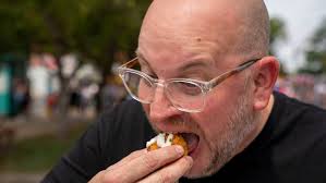 2 Des Moines chefs rate 6 Iowa State Fair foods. Their thoughts: