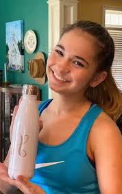 Thank you for the thoughtful gifts Mrs