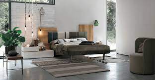 Camere da letto anni 40 50. Camera Da Letto Moderna I Consigli Per Arredare E Le Soluzioni Da Non Perdere Pianeta Casa Arredamento Milano