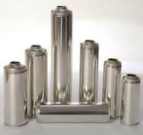 Tinplate Aerosol Can at Best Price in Mumbai, Maharashtra ...