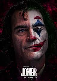 A lot of those concerns will be extinguished by joker 2, though. Joker Two Faces