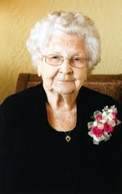 Obituary information for Beatrice Christine Trissell Tali...