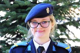 13 elevi ai Colegiul Militar "Mihai Viteazul" din Alba Iulia au participat  la cea de XXII-a ediție a Festivalului Naţional "Colind Iancului" de la  Cluj Napoca