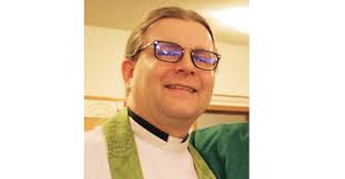 Diocesan Appointment