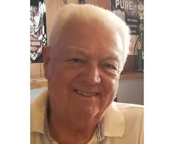 Robert Salisbury Obituary (2022)