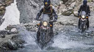 No suggestions found search by bike name e.g: Royal Enfield Himalayan Coming To North America