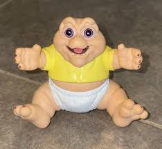 Dinosaurs Sinclair Figures