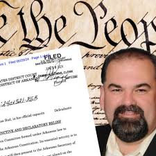 ACLU sues to challenge Rose Bud's restrictions