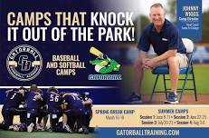Summer Baseball Camp 2