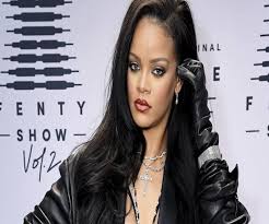 Feb 04, 2021 · her success in music and reb'l fleur saw her net worth rise to $160 million. 4u Oiyfhg2svsm