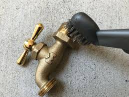 One of the viewers brought this issue to my attention: How To Replace A Leaky Outdoor Faucet Or Water Spigot Dengarden