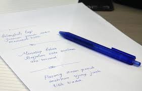 Talibun adalah jenis puisi lama yang memiliki sampiran dan isi mirip seperti pantun, tetapi setiap baitnya lebih dari 4 baris (mulai dari 6 baris sampai 20 baris). Puisi Adalah Pengertian Unsur Jenis Dan Contohnya Lengkap