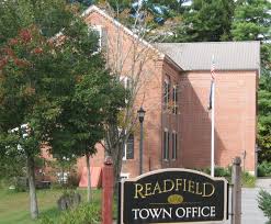 About Us Readfield Me