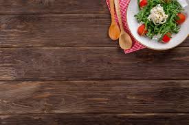 On kitchen table top view. Wood With Food Background 5650x3767 Download Hd Wallpaper Wallpapertip