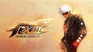 See over 8,442 the king of fighters images on danbooru. K The King Of Fighters Xiii Wallpaper Game Wallpapers 29979