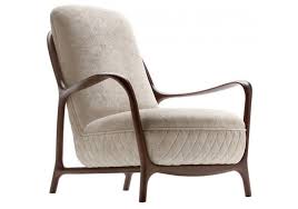 You can do so much to add interest to your space with an armchair, you can choose something comfortable and inviting or instead choose a statement piece that will really liven up your living room.some of our well known brands include jesse, bonaldo, porada, missoni home, lema, vibieffe, alivar, saba italia and. Callas Opera Contemporary Armchair Milia Shop