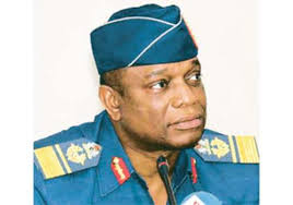 COUPS NO LONGER FASHIONABLE, CDS TELLS W'AFRICAN DEFENCE CHIEFS