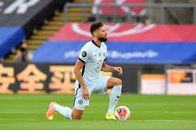 #giroud #atmche star des abends war olivier #giroud, der das spiel mit einem sensationellen fallrückzieher entschied. 90plus Giroud Archive Fussball International Serios Kompakt