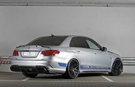 2016 Posaidon Tuning Mercedes Amg E63 Rs850 Mercedes Amg Deutsche Autos Neuwagen