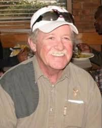 Robert Benjamin "R.B." Logan Obituary May 22, 2024