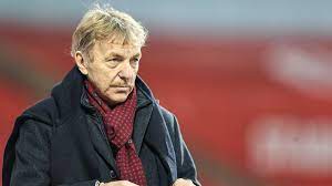 Learn how rich is he in this year and how he spends money? Zbigniew Boniek Wiceprezydentem Uefa Polsat Sport