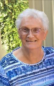 Obituary for Sue Davis