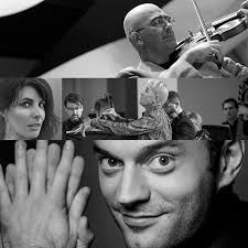 Past Concerts — Jacaranda Media