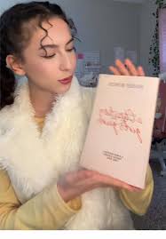 Teen Devotional Review: A Gift from Mandy Bowen