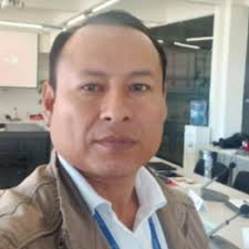 ydarwin (Darwin Naranjo) · GitHub