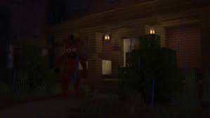 Story mode es un fangame de fnaf en el que te meterás en la piel de scott cawthon, el creador de la franquicia. The Joy Of Creation Fnaf Multiplayer Hide And Seek Map Version 1 0 Minecraft Pe Maps