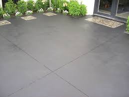 This is definitely a good call for driveways and garages. Coloured Concrete Driveways Coloured Concrete Melbourne