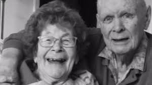 Devon death and funeral notices: Moving tributes to woman who died 25 days  after her husband